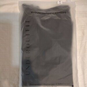 Underoutfit Shaping Cami -Black Size XL